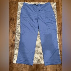 NWT Healing Hands Purple Label Scrubs Pants
